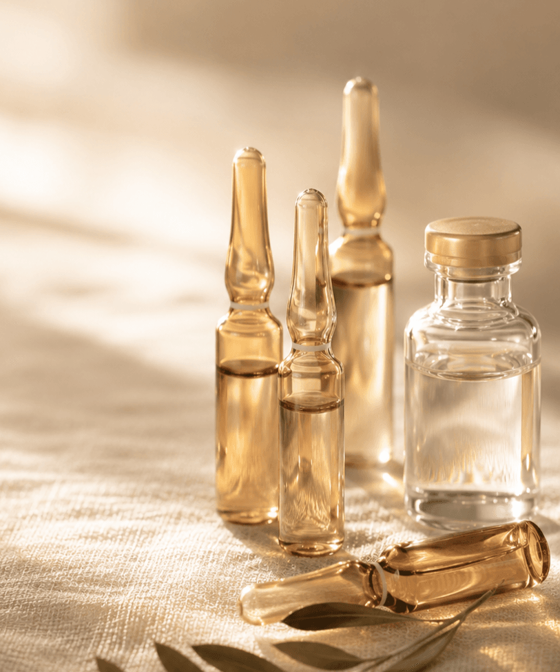 Soroterapia & Injetáveis